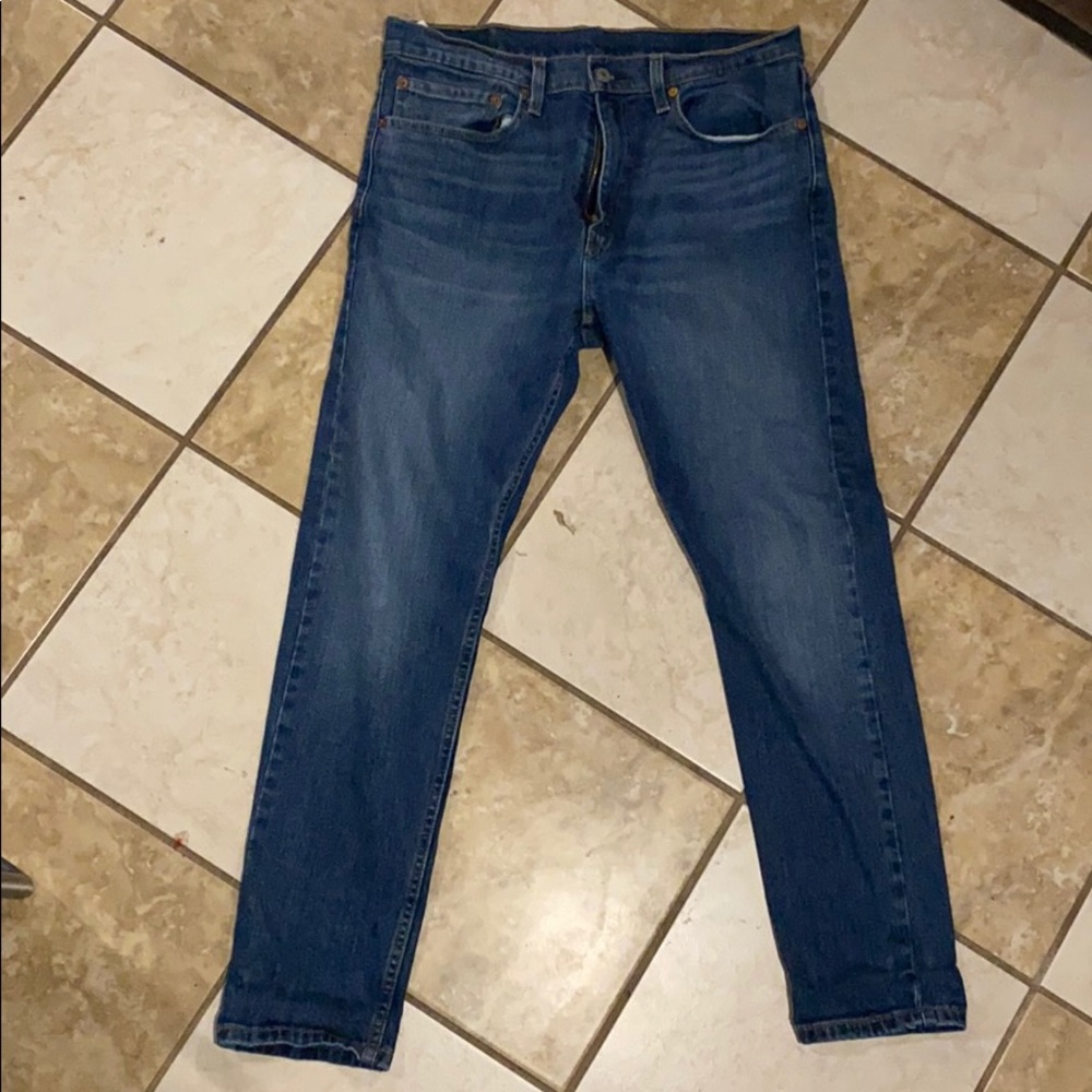 Levi’s 512 34x30